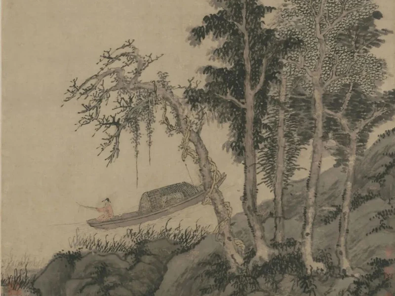 Could You Survive at a Ming Dynasty Dinner Table?