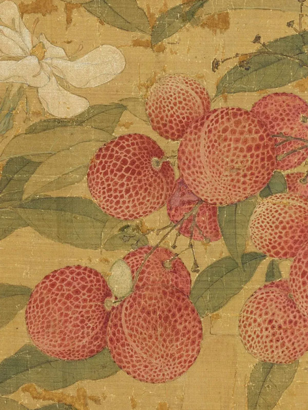 Did Ancient Chinese Emperors Crave Summer Fruits Like We Do?