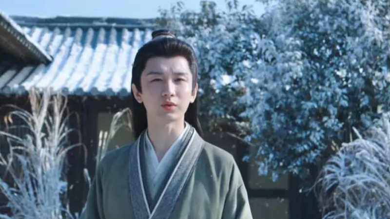 Did Xie Huai'an Ever Stand a Chance in The Vendetta of An?