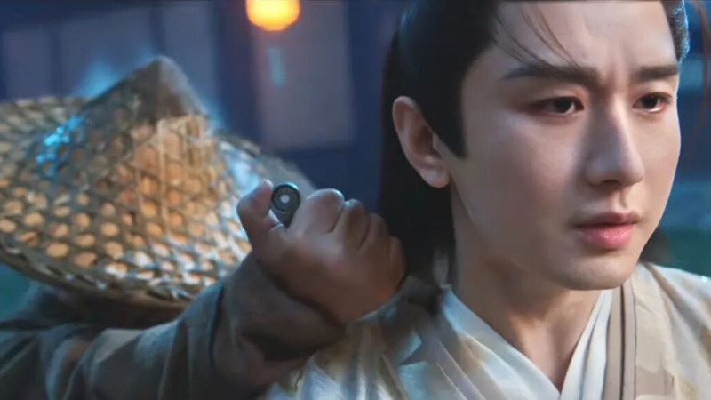 Did Xie Huai'an Ever Stand a Chance in The Vendetta of An?