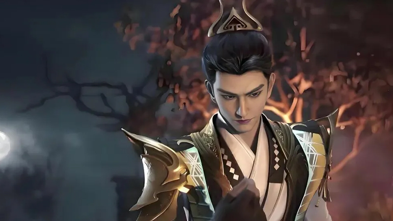 Did Yang Jian Just Redefine Loyalty in Big Brother?