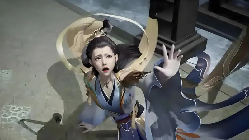 Did Yang Jian Just Redefine Loyalty in Big Brother?