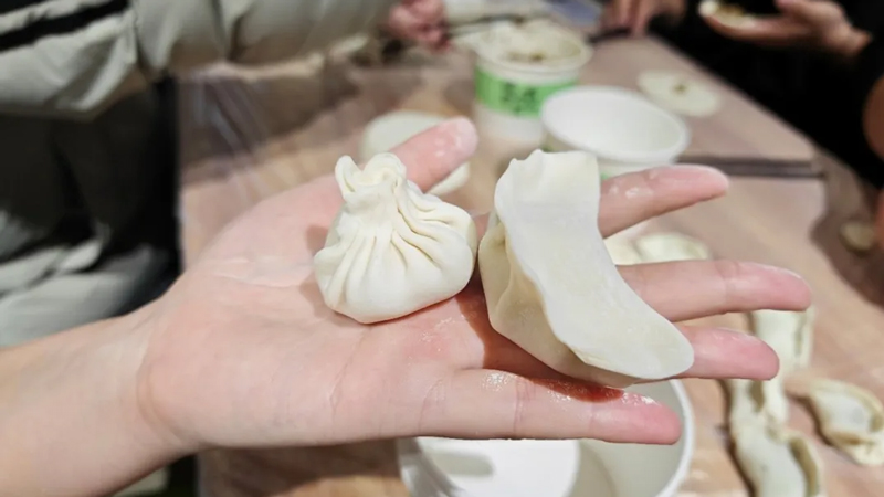 Hanfu Society's Winter Solstice Cultural Event Lights Up December 19th 2025