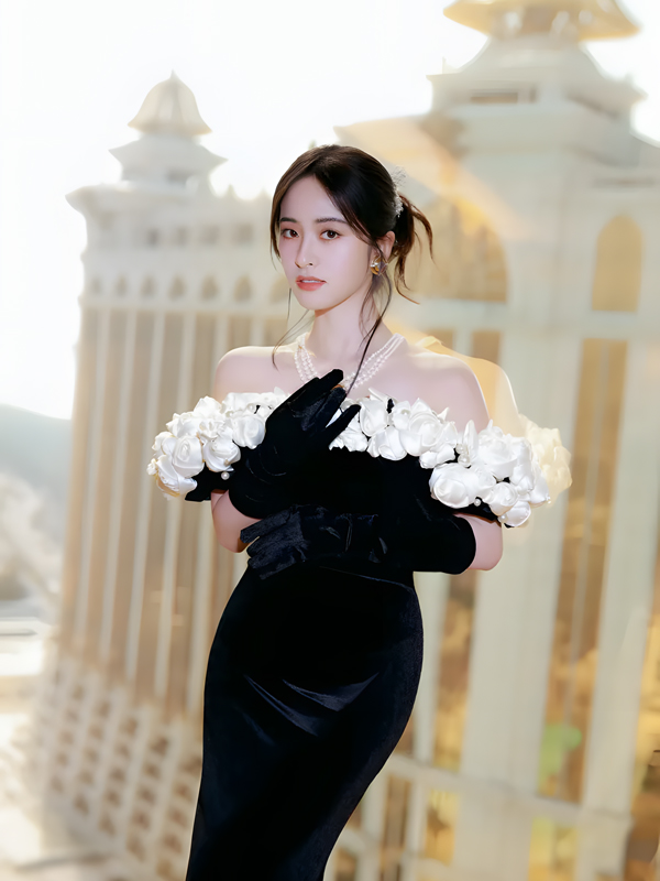 Has Shen Yue’s Style Just Changed Forever?