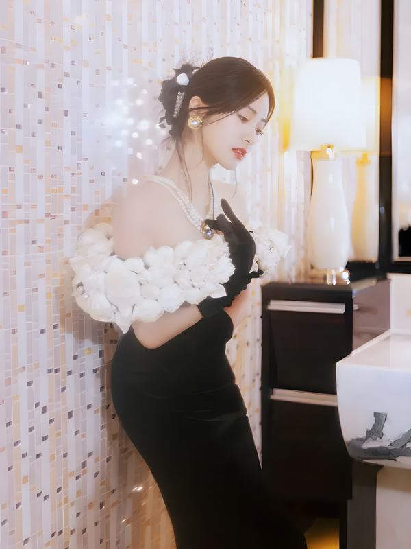 Has Shen Yue’s Style Just Changed Forever?