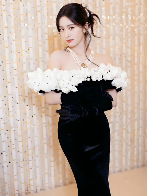 Has Shen Yue’s Style Just Changed Forever?