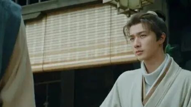 Heavenly Script Dawn: Fu Sheng Hunts for Truth Amid Medical Hall Massacres