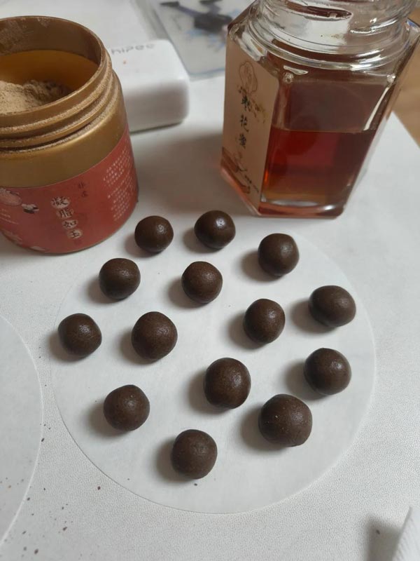 How Did Ancient Chinese Bathe?