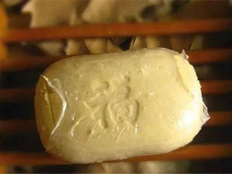 How Did Ancient Chinese Bathe?