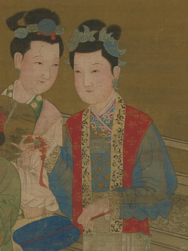 How Did a Humble Riding Jacket Become the Runway Star of the Ming Dynasty?