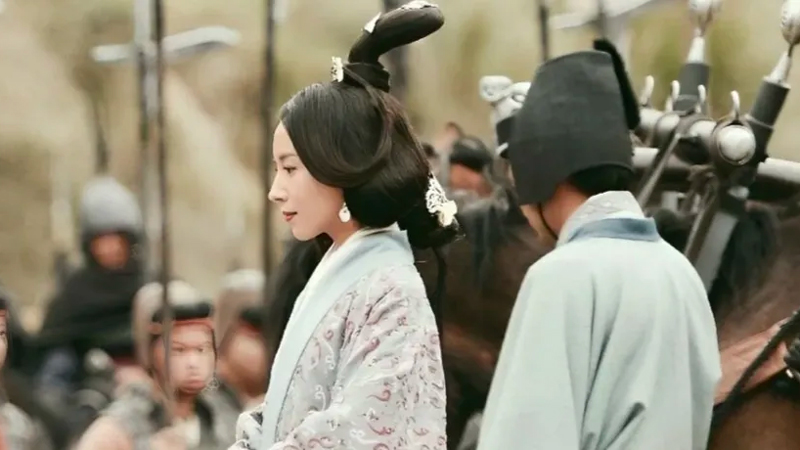 How Han Became a Cultural Marker