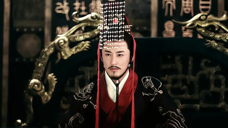 How Han Became a Cultural Marker