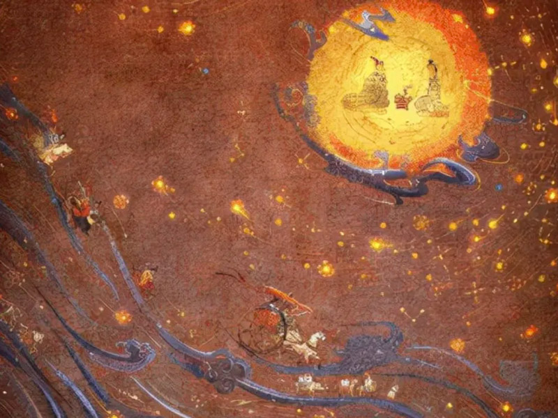 How Han Became a Cultural Marker