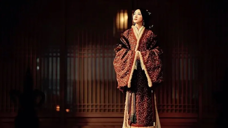 How Han Became a Cultural Marker