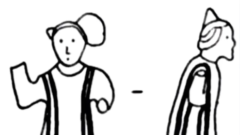 How Tang Gui Ⅲ Revived a Silk Accessory