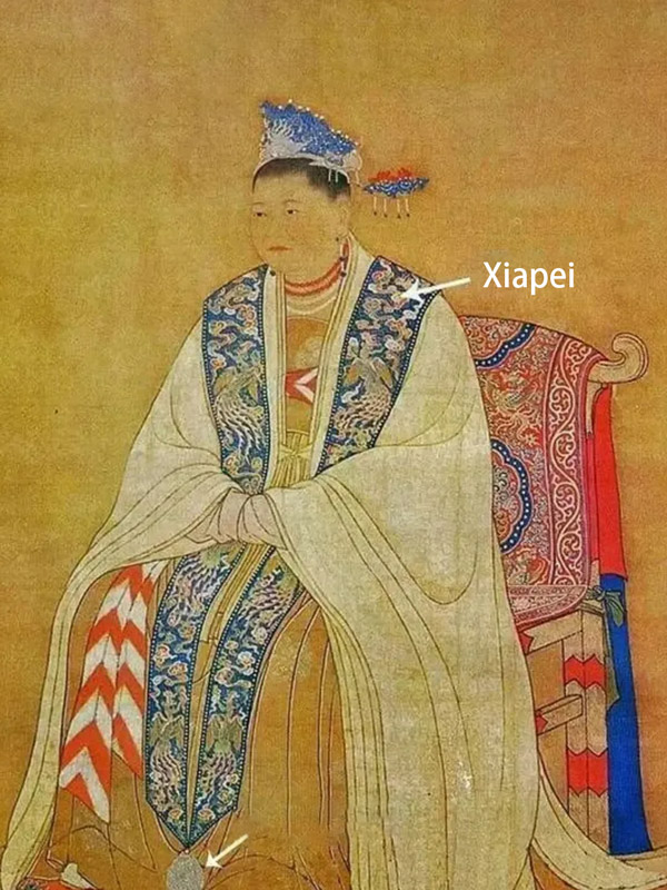 How Tang Gui Ⅲ Revived a Silk Accessory