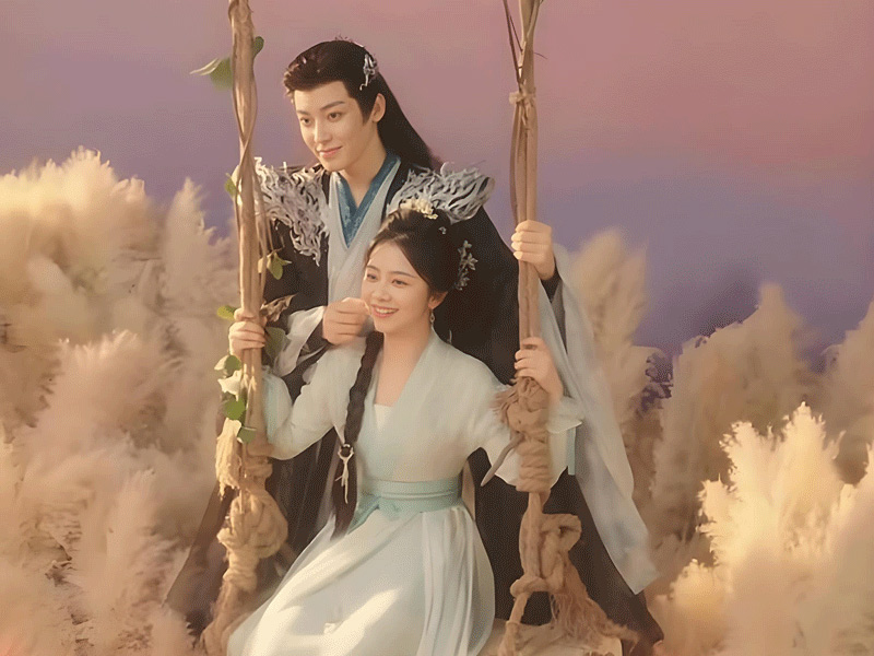 How The Unclouded Soul Unfolds a Tale of Vengeance and Healing