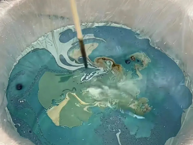 How a 7,000-Year-Old Lacquer Craft Defines Chinese Art and Identity