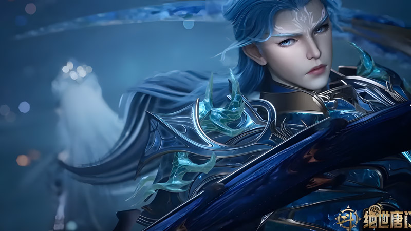 Huo Yuhao’s Beast Horde vs. Ju Zi’s Steel Tide in the Far North