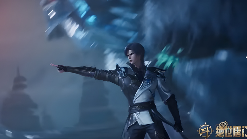 Huo Yuhao’s Beast Horde vs. Ju Zi’s Steel Tide in the Far North