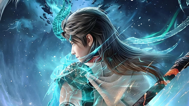 Inside Martial Universe's Most Treacherous Trial