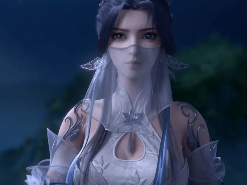 Inside Martial Universe's Most Treacherous Trial