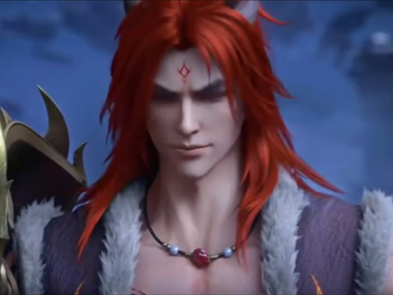 Inside Martial Universe's Most Treacherous Trial