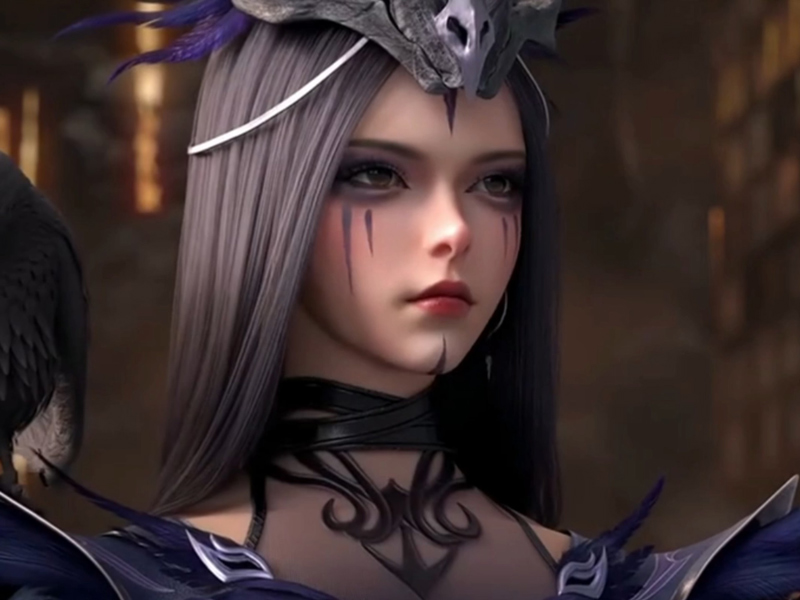 Inside Martial Universe's Most Treacherous Trial