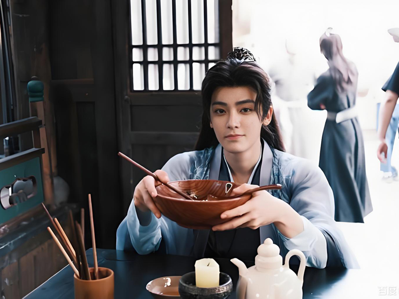 Inside The Unclouded Soul's Most Heartbreaking Bond