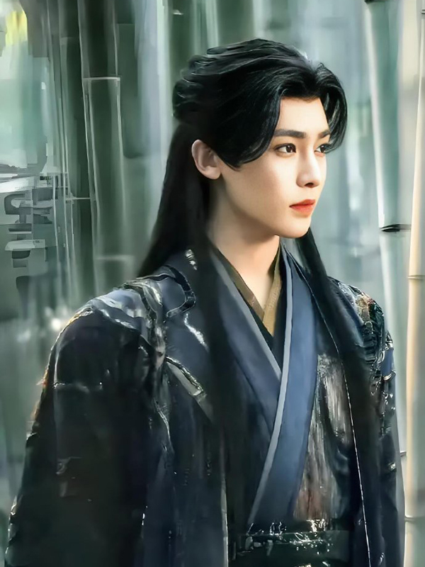 Inside The Unclouded Soul's Most Heartbreaking Bond