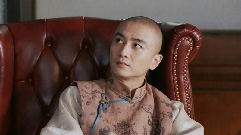 Legend of the Magnate: Lessons in Human Nature and Commercial Strategy