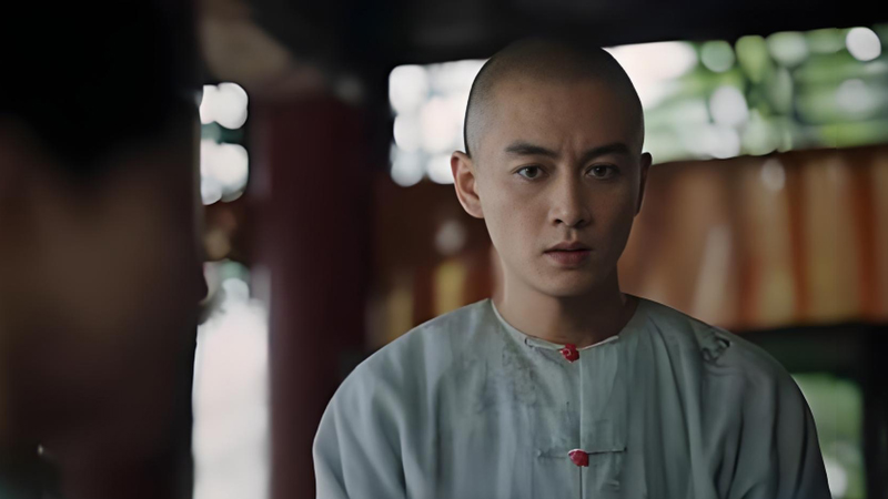 Legend of the Magnate: The Tea Merchant Who Outsmarted an Empire