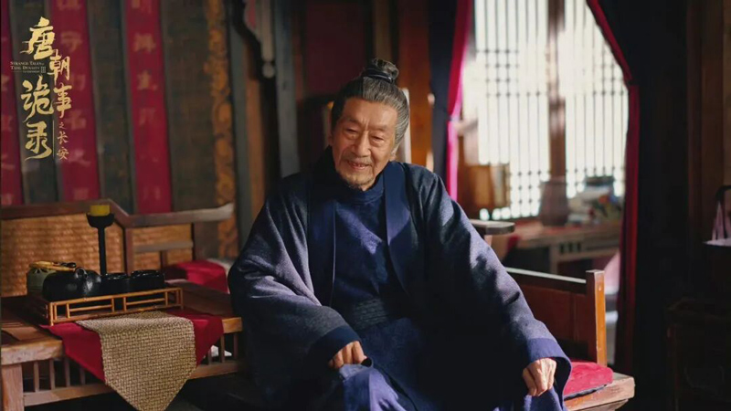 Moral Ambiguities and Unresolved Stories in the Tang Dynasty Mysteries