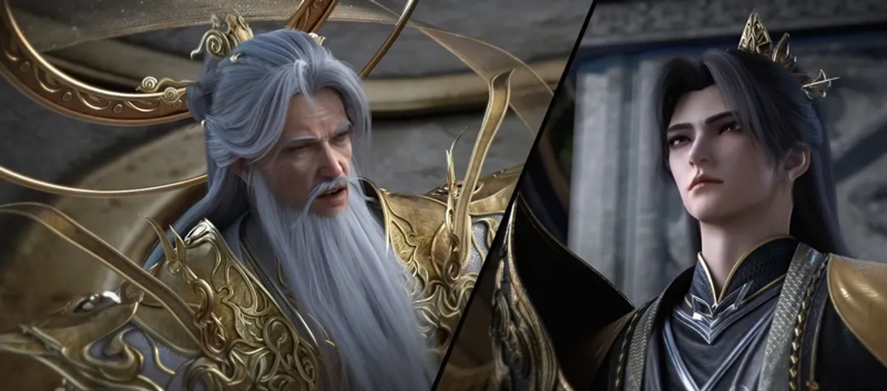 One Mentor's Stand in Perfect World