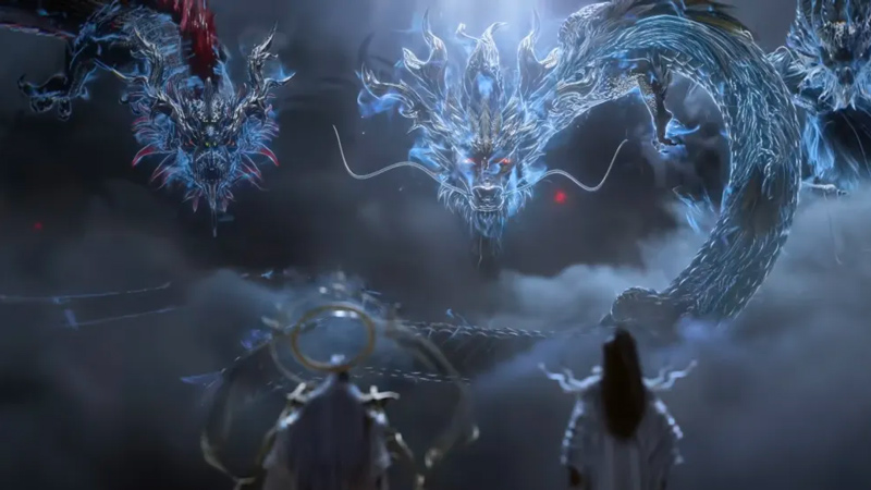 One Mentor's Stand in Perfect World