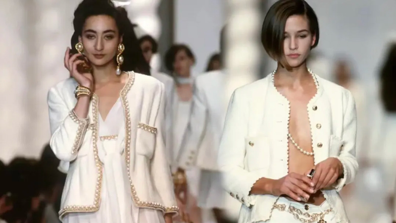 Pearls on Screen and Silk: Did a Song Dynasty Trend Just Go Viral?