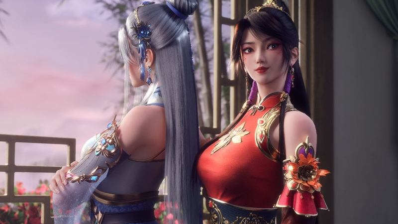 World Defying Dan God: Ditching Bite-Sized Episodes for a 20-Minute Hero's