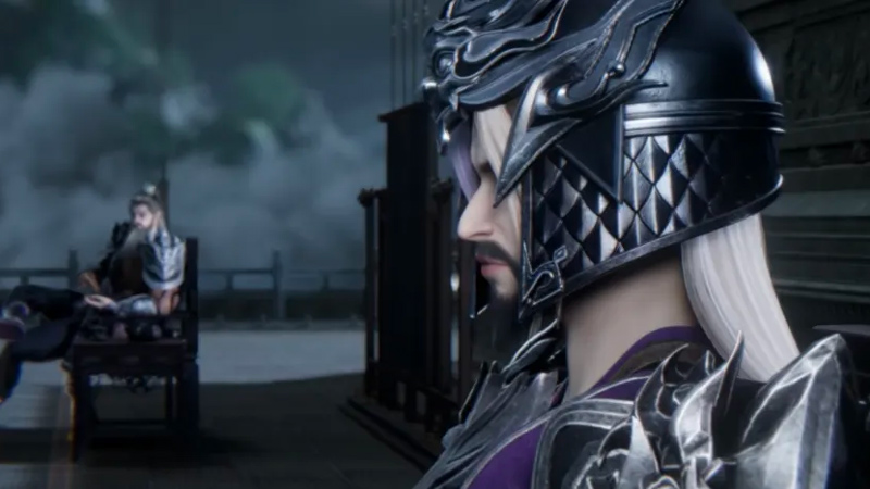 Renegade Immortal: Wang Lin's Crucible in Tianyao City