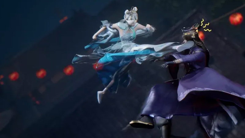 Renegade Immortal: Wang Lin's Crucible in Tianyao City