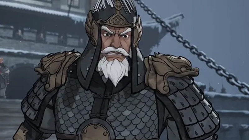 Song of the Blade Episode 14: Choice of Self and Homeland