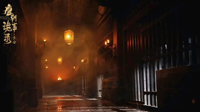 Tang Gui Ⅲ: What Makes Chinese Horror So Unnervingly Unique?