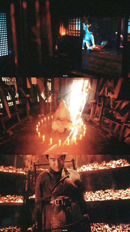 Tang Gui Ⅲ: What Makes Chinese Horror So Unnervingly Unique?