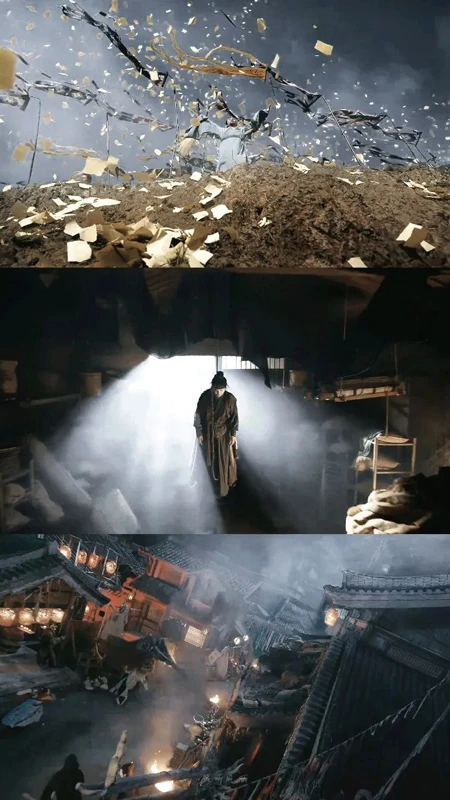 Tang Gui Ⅲ: What Makes Chinese Horror So Unnervingly Unique?