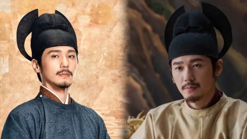 That Curious Hat in Swords into Plowshares