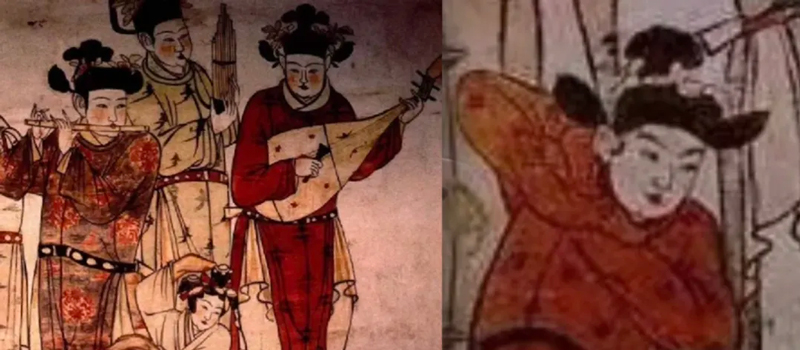 That Curious Hat in Swords into Plowshares