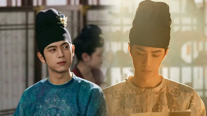 That Curious Hat in Swords into Plowshares