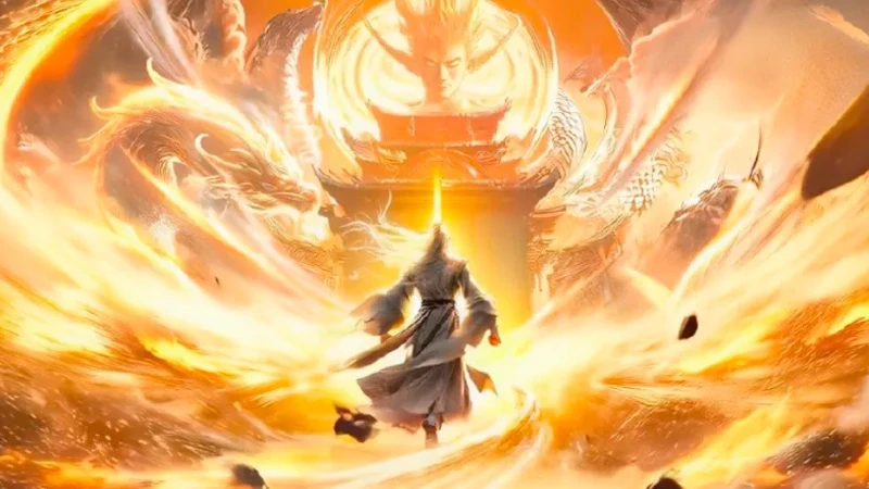 The 3 Paths of Rebellion in Renegade Immortal
