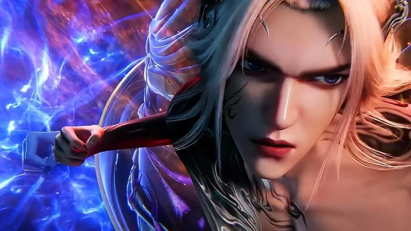 The 3 Paths of Rebellion in Renegade Immortal