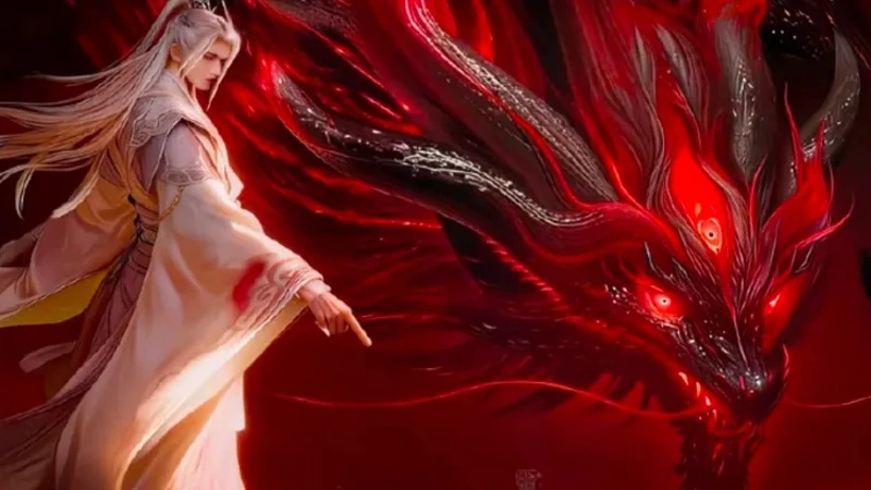 The 3 Paths of Rebellion in Renegade Immortal