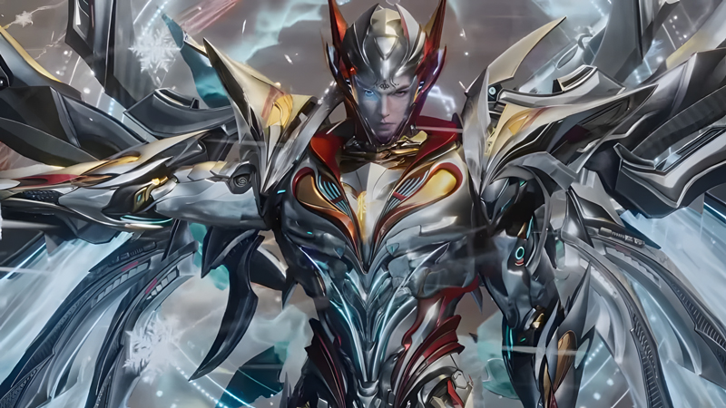 The Baffling Mystery of Luo Feng's Greatest Limitation